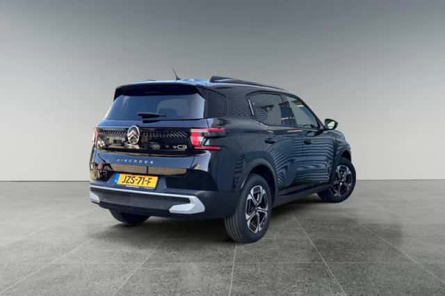 Citroën ë-C3 (2026) thumbnail 5