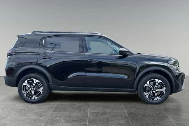 Citroën ë-C3 (2026) thumbnail 6