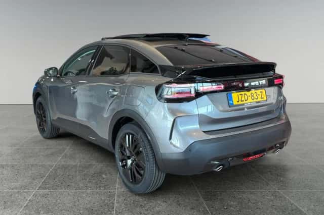 Citroën C4 (2026) thumbnail 3