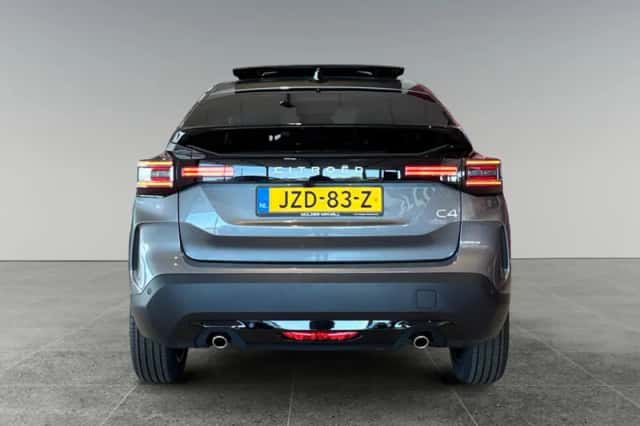 Citroën C4 (2026) thumbnail 4