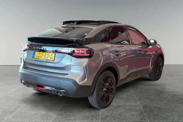 Citroën C4 (2026) thumbnail 5