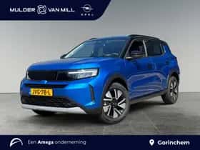 Opel Frontera (2026)