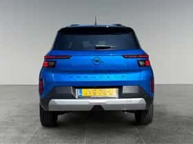 Opel Frontera (2026) thumbnail 4