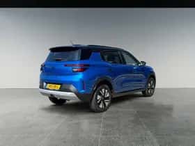 Opel Frontera (2026) thumbnail 5