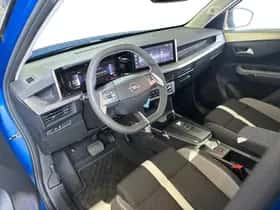 Opel Frontera (2026) thumbnail 9