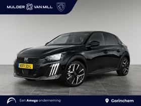 Peugeot 208 (2024)