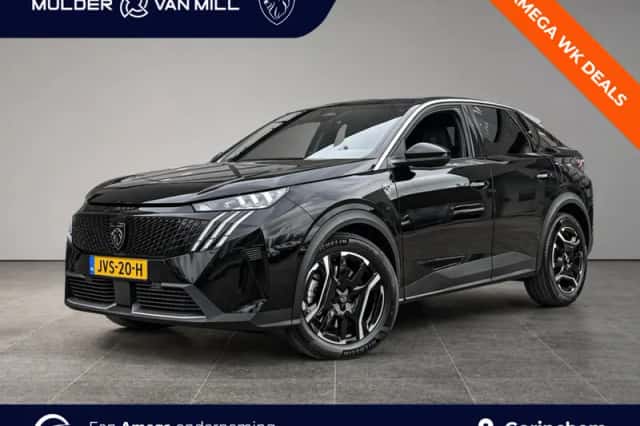 Peugeot 3008 (2026) thumbnail 1