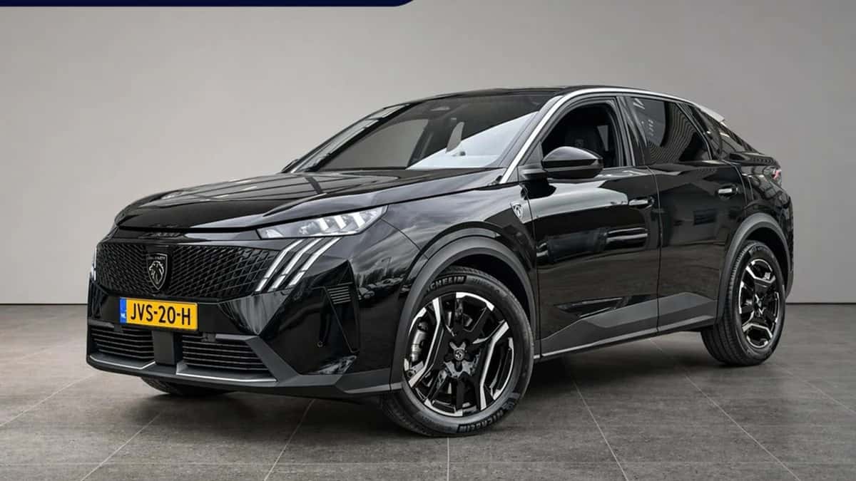 Peugeot 3008 (2026) — foto 1