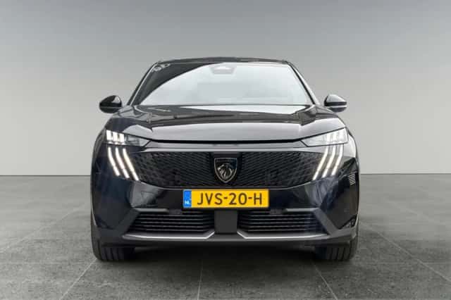 Peugeot 3008 (2026) thumbnail 3