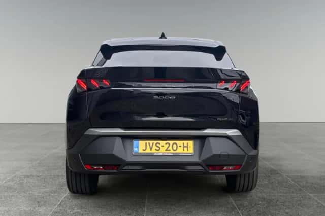 Peugeot 3008 (2026) thumbnail 4