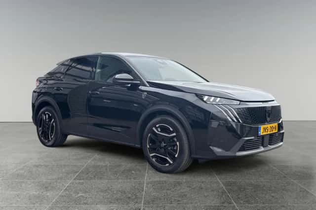 Peugeot 3008 (2026) thumbnail 5