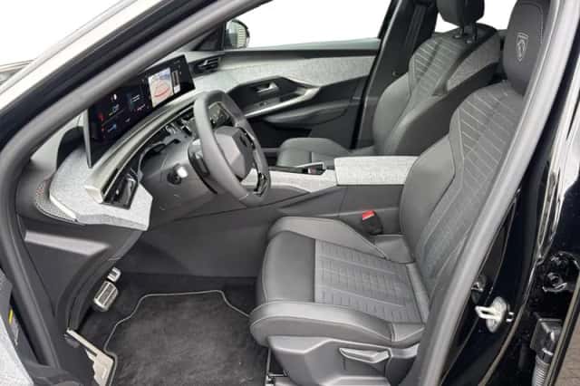 Peugeot 3008 (2026) thumbnail 6