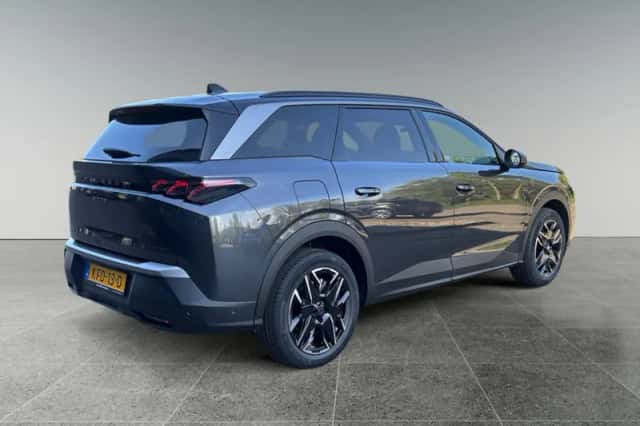 Peugeot 5008 (2026) thumbnail 4