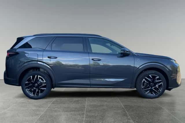 Peugeot 5008 (2026) thumbnail 5