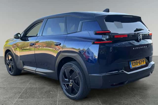 Citroën C5 Aircross (2026) thumbnail 3