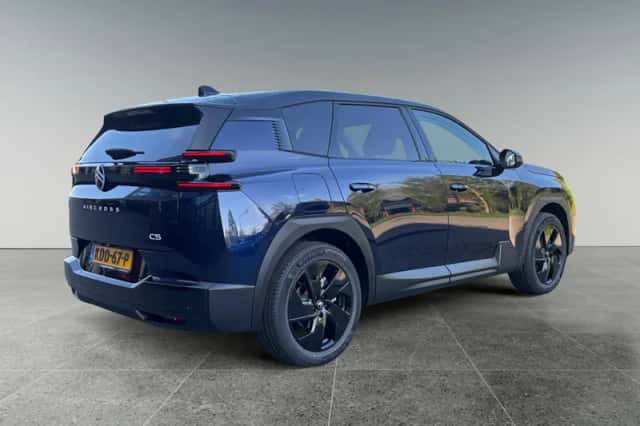 Citroën C5 Aircross (2026) thumbnail 5