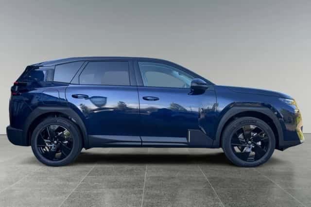 Citroën C5 Aircross (2026) thumbnail 6