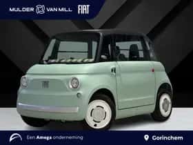 Fiat Topolino (2026)