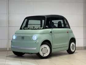 Fiat Topolino (2026) thumbnail 2
