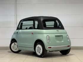 Fiat Topolino (2026) thumbnail 8