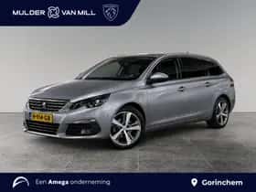 Peugeot 308 (2019)
