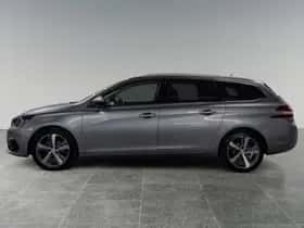 Peugeot 308 (2019) thumbnail 4