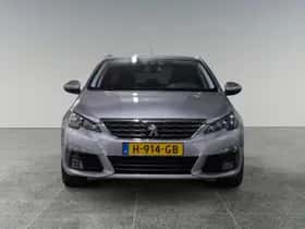 Peugeot 308 (2019) thumbnail 5