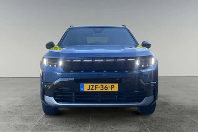 Jeep Compass (2026) thumbnail 4