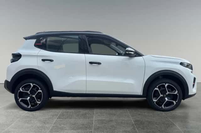 Citroën C3 (2026) thumbnail 6