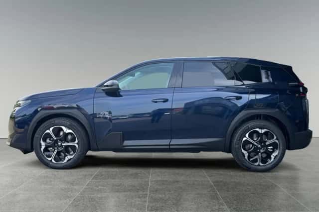 Citroën C5 Aircross (2026) thumbnail 2