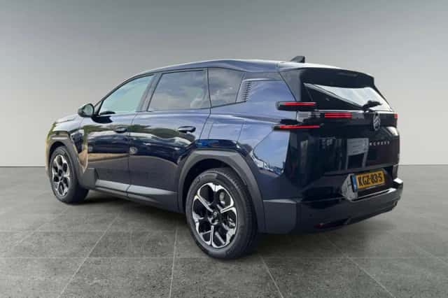 Citroën C5 Aircross (2026) thumbnail 3