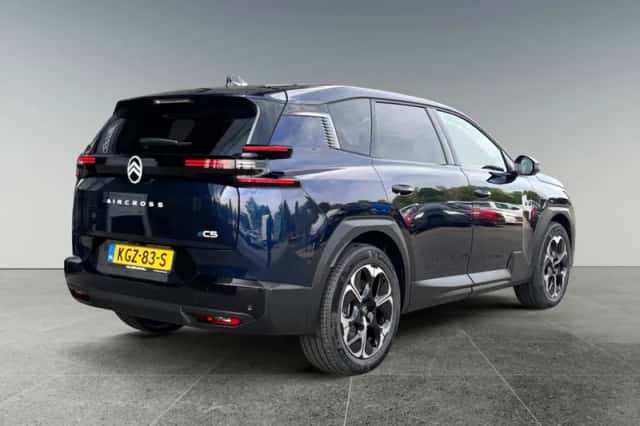 Citroën C5 Aircross (2026) thumbnail 5