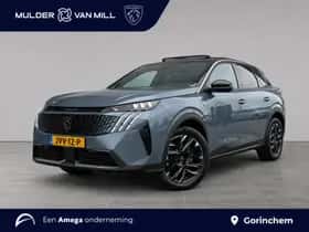 Peugeot 3008 (2026)