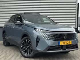 Peugeot 3008 (2026) thumbnail 3