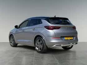 Opel Grandland (2022) thumbnail 3