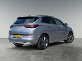 Opel Grandland (2022) thumbnail 5