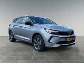Opel Grandland (2022) thumbnail 7