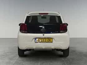 Peugeot 108 (2020) thumbnail 5