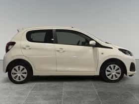 Peugeot 108 (2020) thumbnail 6