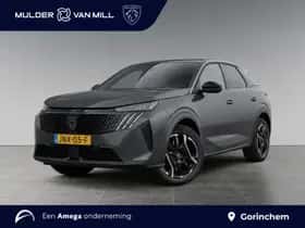 Peugeot 3008 (2025)