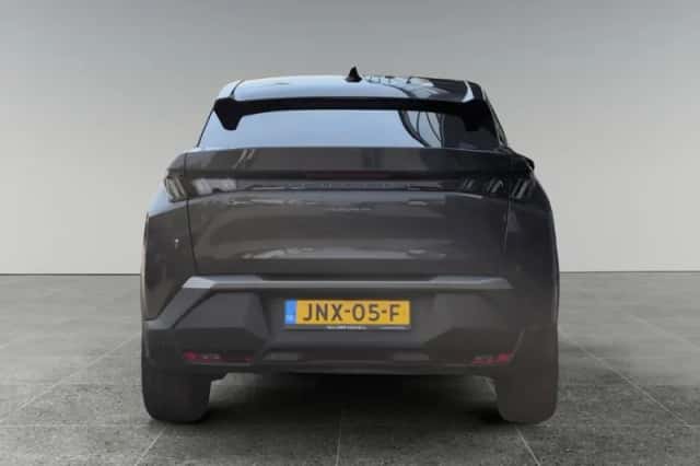 Peugeot 3008 (2025) thumbnail 2