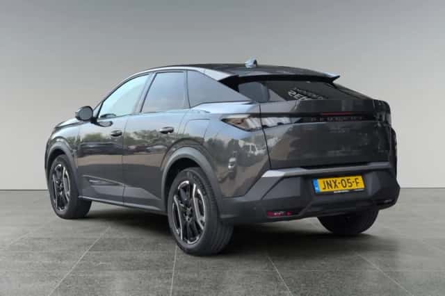 Peugeot 3008 (2025) thumbnail 3