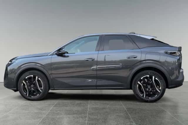 Peugeot 3008 (2025) thumbnail 5
