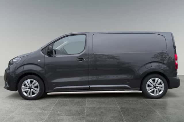 Peugeot Expert (2024) thumbnail 2