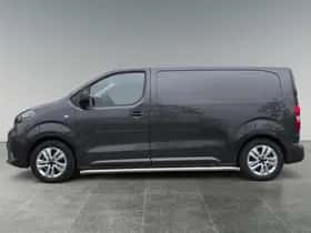 Peugeot Expert (2024) thumbnail 2