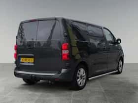 Peugeot Expert (2024) thumbnail 3