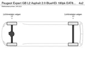 Peugeot Expert (2024) thumbnail 26