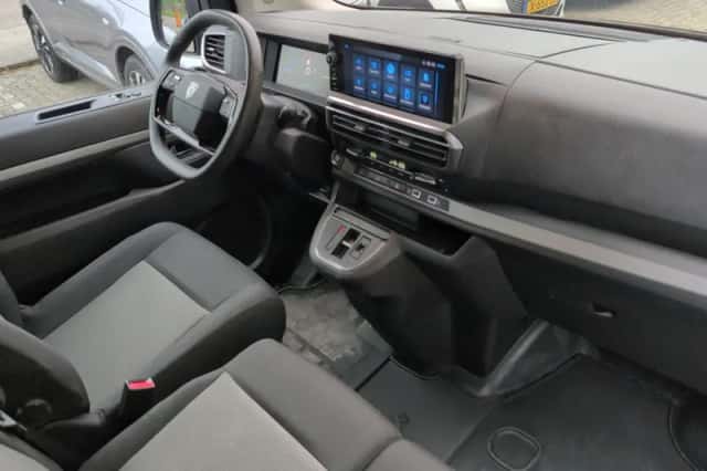 Peugeot Expert (2024) thumbnail 4