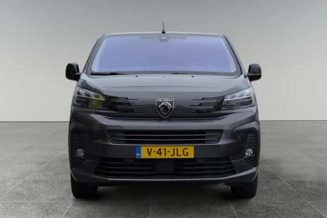 Peugeot Expert (2024) thumbnail 5