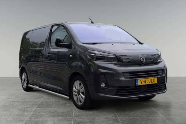 Peugeot Expert (2024) thumbnail 6